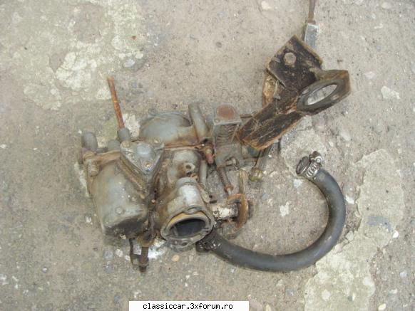 vand piese pentru renault 10/dacia 1100 dragoos pret:80 leivandut!