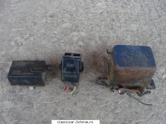 vand piese pentru renault 10/dacia 1100 leireleul lei)s-a vandut!