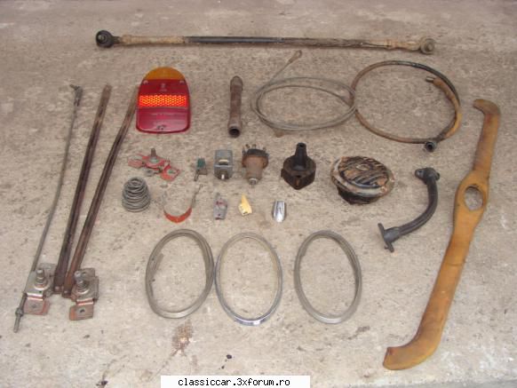 amalgam mai adauga cateva piese pentru broscuta.