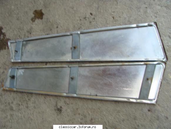 vand piese pentru renault 10/dacia 1100