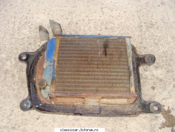 vand piese pentru renault 10/dacia 1100 pret:50 lei