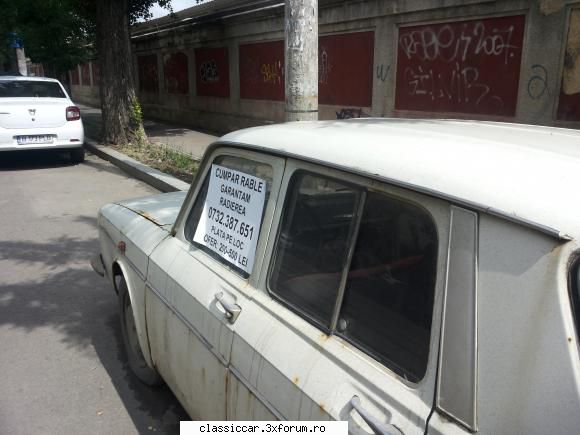 vazut prin bucuresti cauta rable