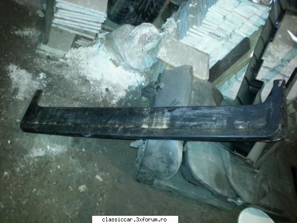 vand eleron hella anii '80 (foarte usor) inca poza costa lei