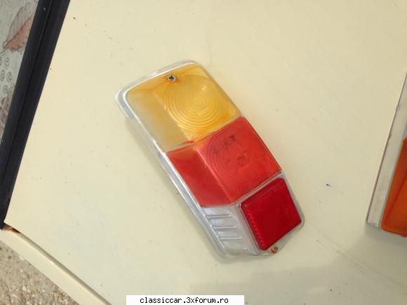 vand piese dacia 1300 1970 1973 dispersor fiat 500 cam lei