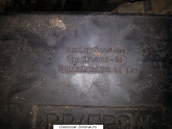 zilele astea nu cred sa pot pentru ca nu il am pe langa casa... in schimb am o poza cu datele de pe