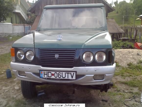 dacia 1100 amb13 poza: