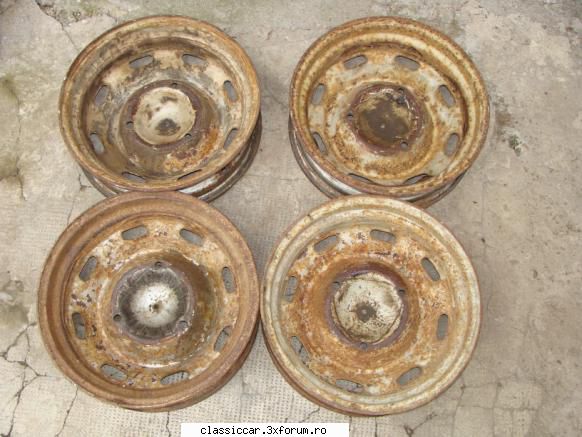 vand piese pentru renault 10/dacia 1100 vandute!