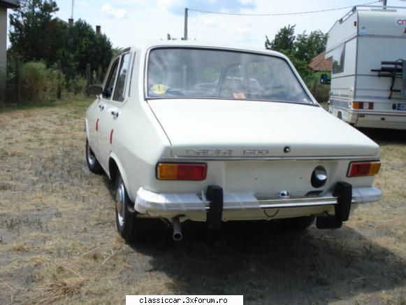 dacia 1300 -1976 tot