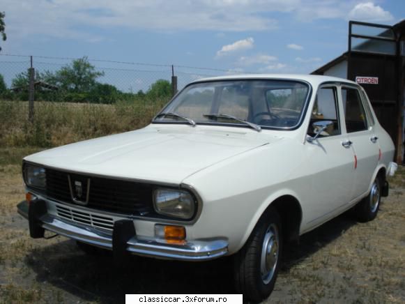 dacia 1300 -1976