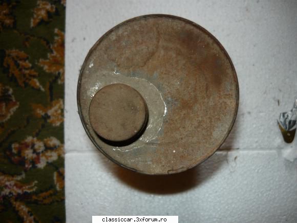bidoane ,cutii wehrmacht poza