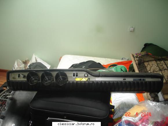 bord renault gordini 12-vazut tocmai final