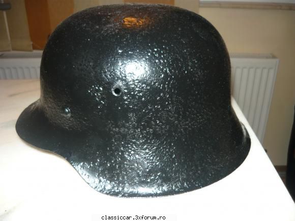 casca germana ww2 vinduta