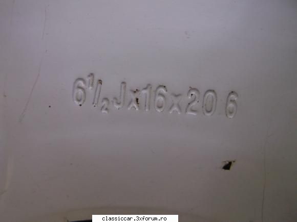 roti discovery dimensiune janta