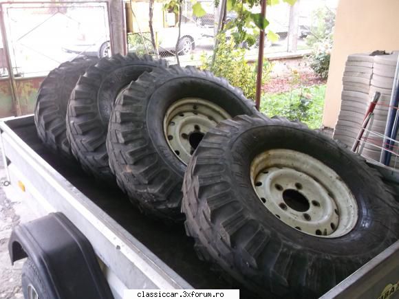 a luat iar prima poza.... roti discovery 1