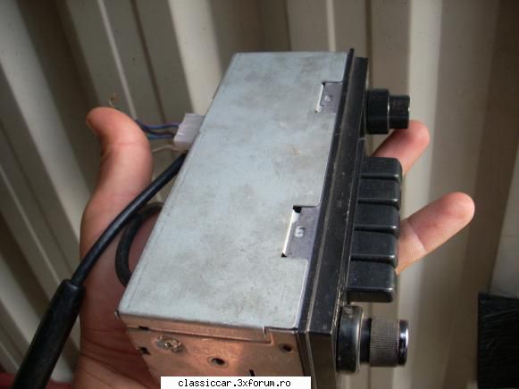 audio-auto adaug radio clarion original, autentic made micut vanzare acest acord este original, ron