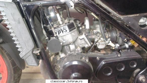 another yamaha 350 pozele sant cine cumparat oricum revin mai incolo altele... filmulet motor Corespondent 