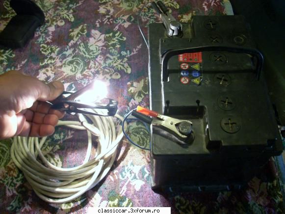 piese dacia noi lampa cablu cablu aprox metripret lei