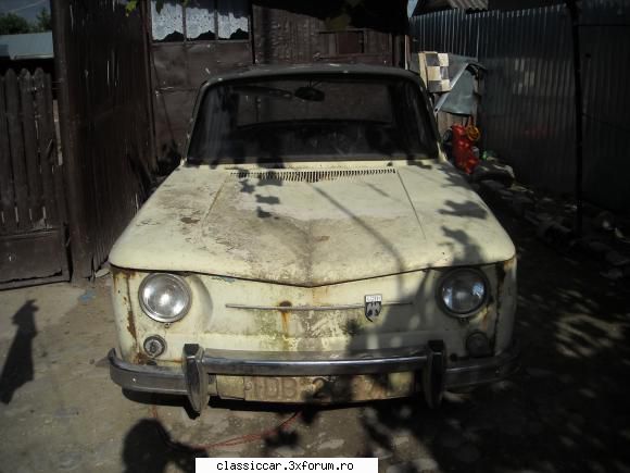 vand piese dacia 1300/1100