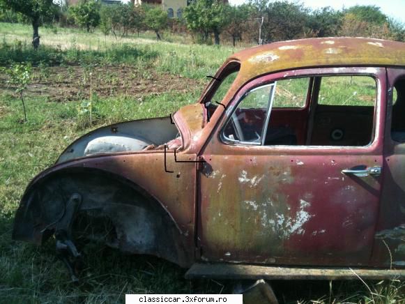 piese asa ceva vrea, fara bord dar ramana rama parbriz piesa care cumpar. Rozator feroce