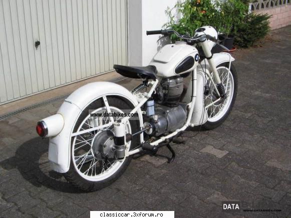 cochilie stop bmw r25 125 fost prima mea veche 1998 aceea acest nickca idee vechi printre care bmw