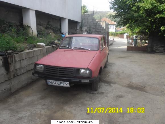 imi place tapiteria si ar venii bine pe dacia mea dar pretul de 150 lei cerut de cei de la mi se