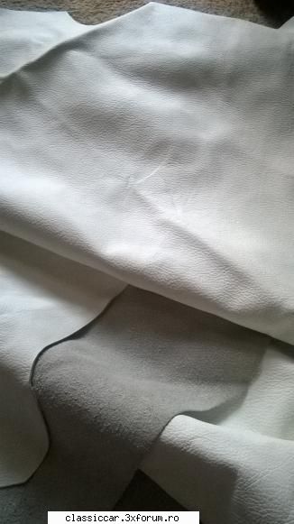 piele alba