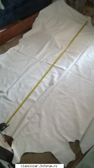piele alba