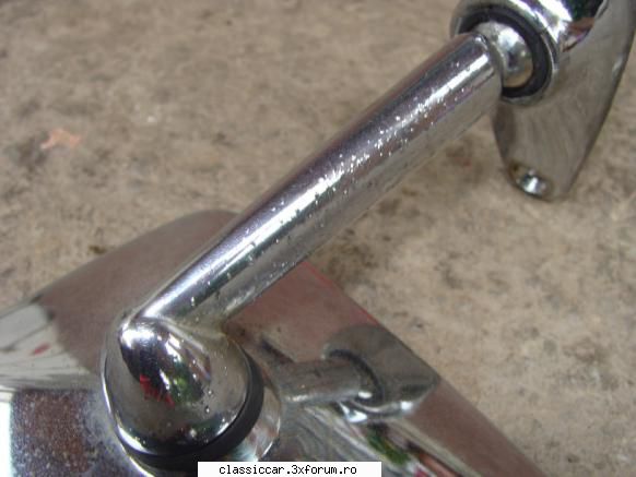 vand oglinda cromata