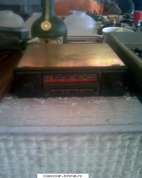 poza cu :hi: de semnale cu acoperis camuflaj si prot.