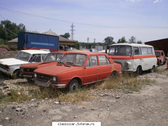 iesire din buzau trecut astazi acolo..au mai ramas doar 6-7 cate inteles prop si-a luat pamant alta