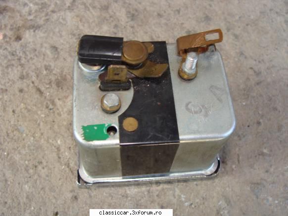 vand ceas bord jaeger