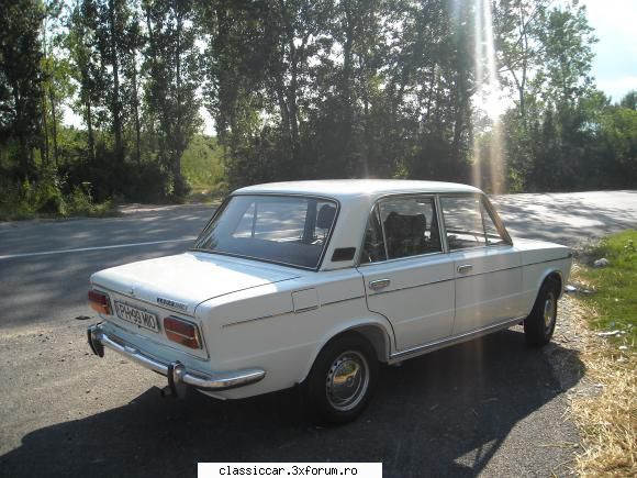 vand lada 1500