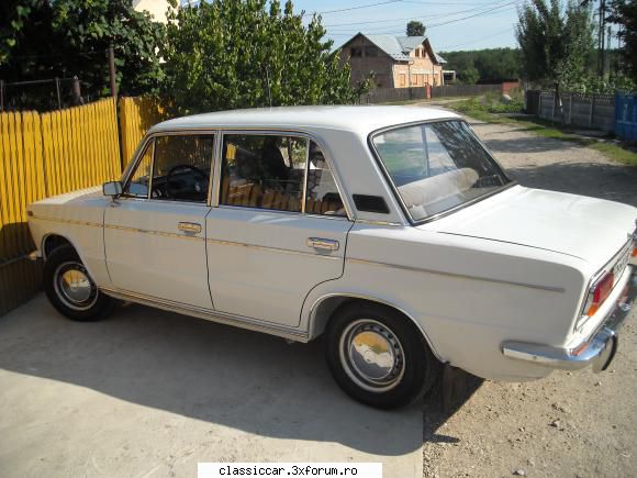 vand lada 1500