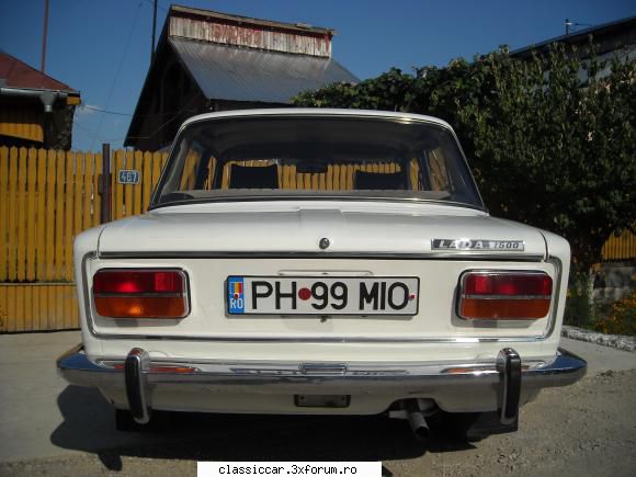 vand lada 1500
