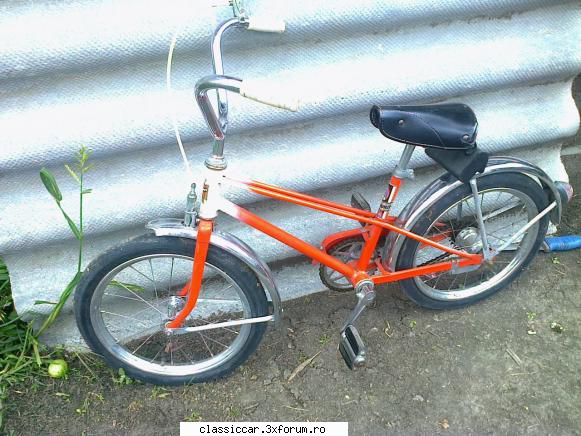 bicicleta velors velors bicla