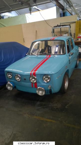 dacia 1100 lb-mv 635h cand asteptam aterizare altfel cand astepti