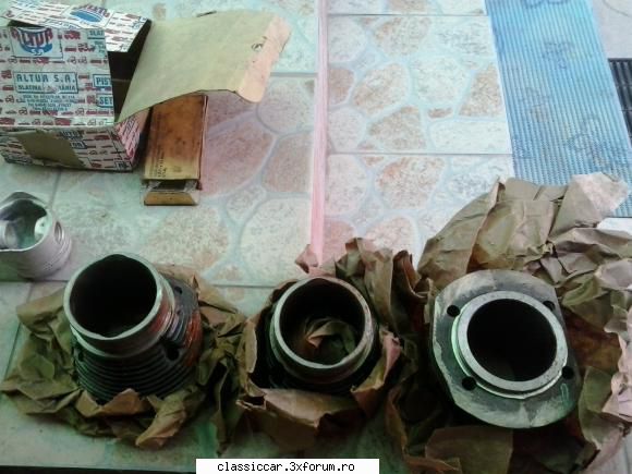 camasi pistoane segmenti olcit camasi, pistoane, bolturi segmenti toate sunt noi (nos) lei posta