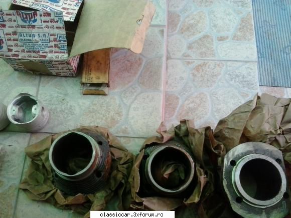 camasi pistoane segmenti olcit ceva cuzineti dacia 1310 noi