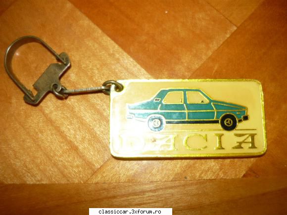 piese dacia 1300 noi alt breloc dacia45 lei