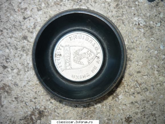 capaca volan dacia 1300-30 lei piese dacia 1300 noi si sh