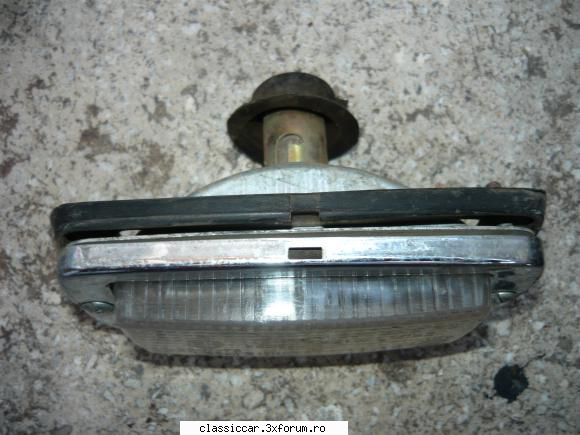 piese dacia 1300 noi poza