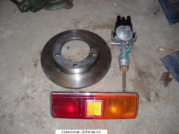 vecini dacia1300 adunate poza piesele diametrul 270mm,insa stiu sunt.eu le-am luat fiind skoda vreau