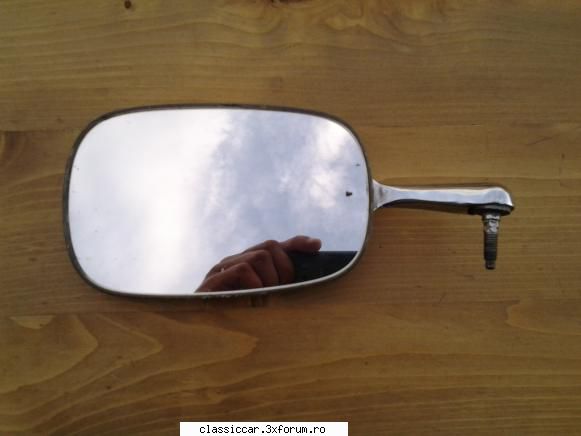 oglinda typ3 sau broasca alta poza.