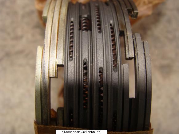 vand palier dacia biela dacia 1300 sivandut!