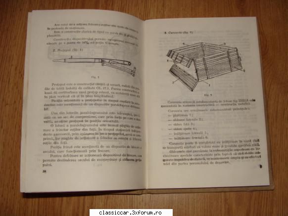 si vand auto de 5 tone basculanta bilateral tip 2rb5a