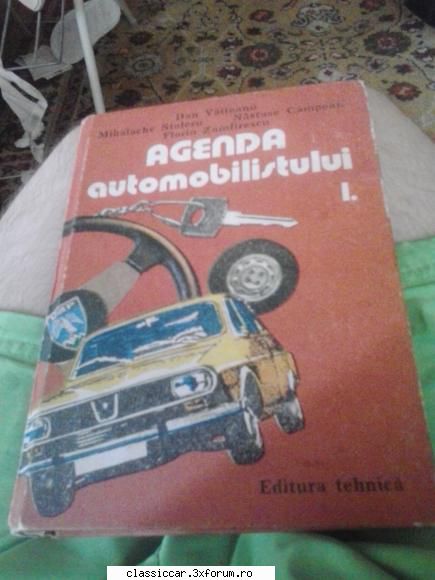 vand cartea agenda volumul 1pret:30 lei+taxa postala.la plata cont transport gratuit prin posta.