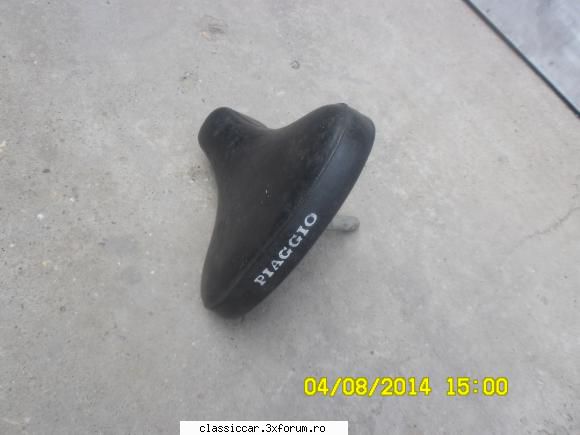 scuter pret 100 ron neg