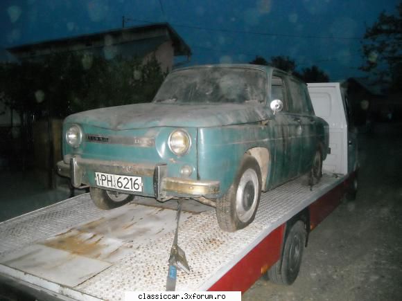 vand dacia 1100