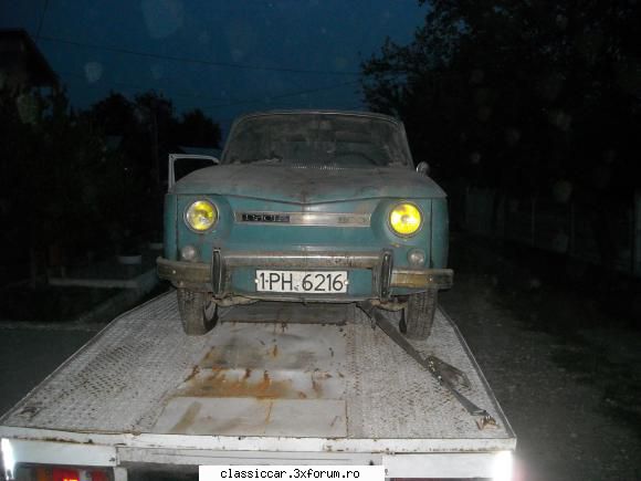 vand dacia 1100