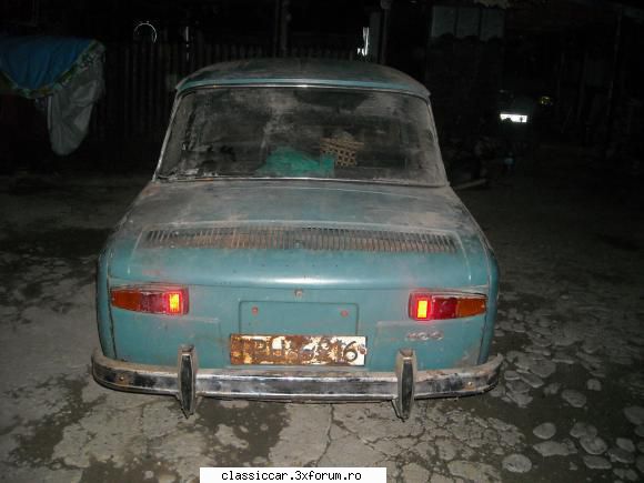 vand dacia 1100